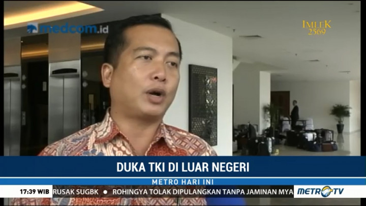Kemenlu akan Sempurnakan Pendataan WNI di Luar Negeri