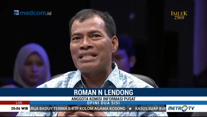 DPR Dinilai Berlebihan Perjuangkan Diri Sendiri