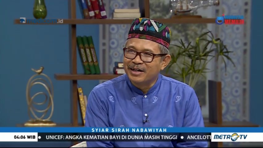 Syiar Sirah Nabawiyah: Qusay bin Qilab (1)