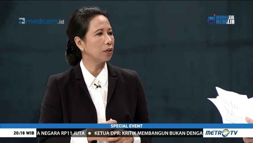 Sinergi BUMN Membangun Negeri (2)