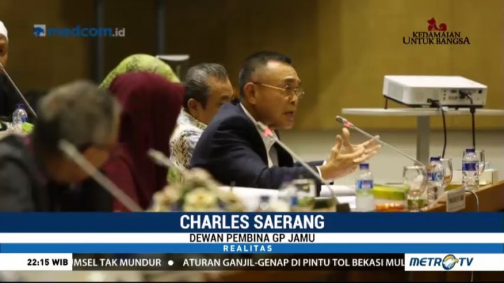 Pahitnya Industri Jamu (2)