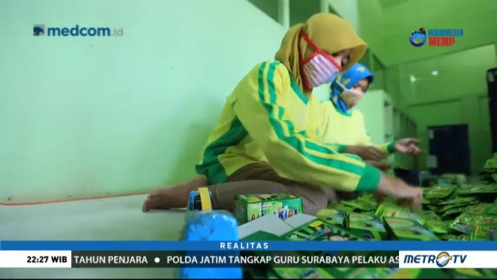 Pahitnya Industri Jamu (3)