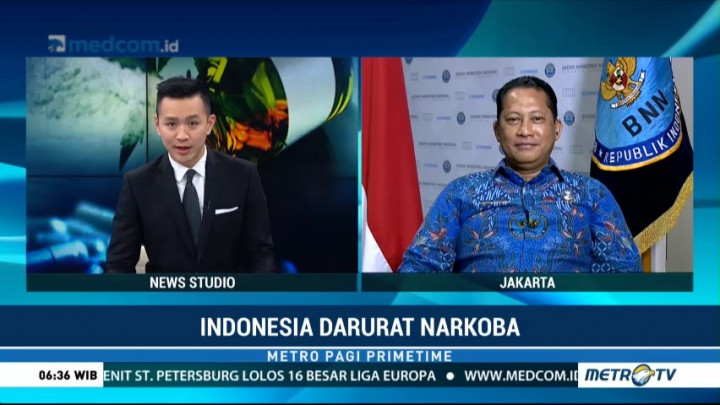 Mencari Pengganti Buwas