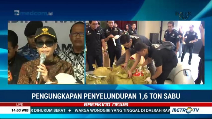 Masyarakat Diharapkan Ikut Berperan Aktif dalam Pemberantasan Narkoba