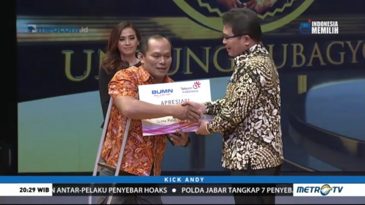 Anugerah Gantari 2018 (4)