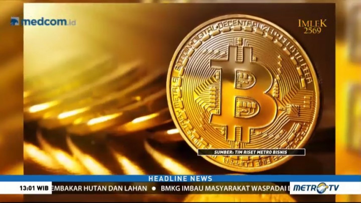 Tantangan Gubernur BI Baru