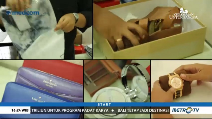 Mengubah Barang Bekas Jadi Pundi-pundi Rupiah (3)