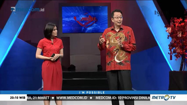 Rahasia Orang Tionghoa (1)