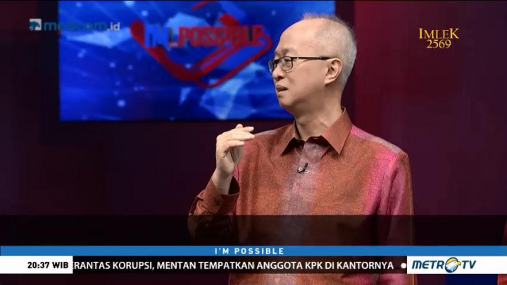 Rahasia Orang Tionghoa (3)