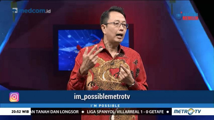 Rahasia Orang Tionghoa (4)