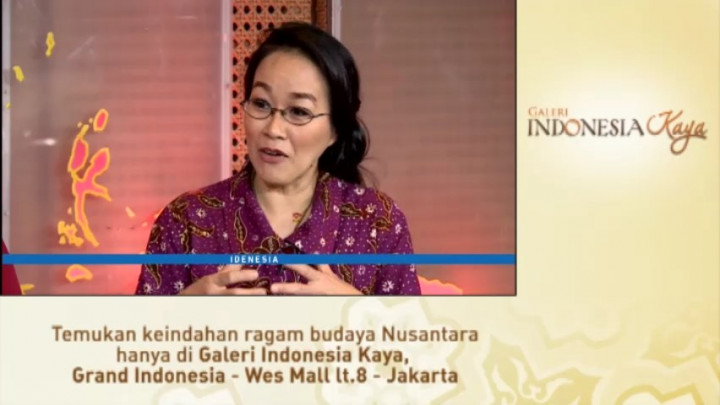 Perjalanan Panjang Loecy Menjadi Penyulih Suara