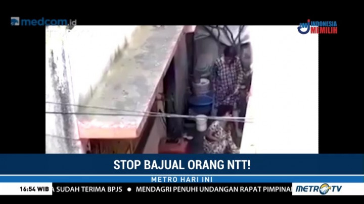 Video Dugaan Penyiksaan Terhadap Adelina Sau Viral