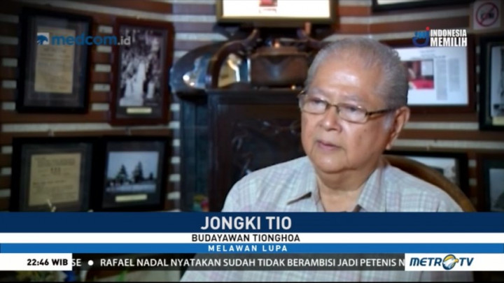 Jejak Cheng Ho di Nusantara (2)