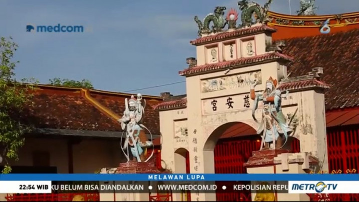 Jejak Cheng Ho di Nusantara (3)