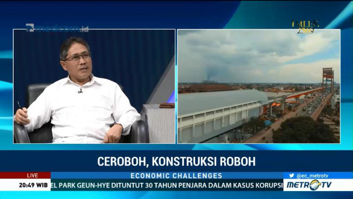 Meningkatkan Kedisiplinan Pekerja Konstruksi