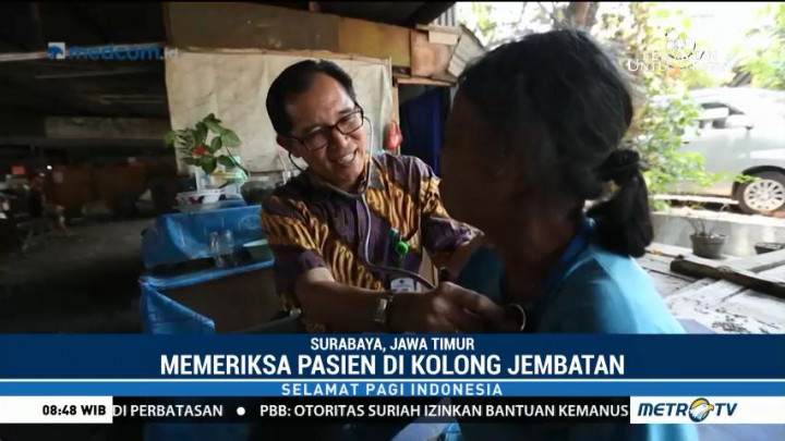 Nominasi Kick Andy Heroes 2018