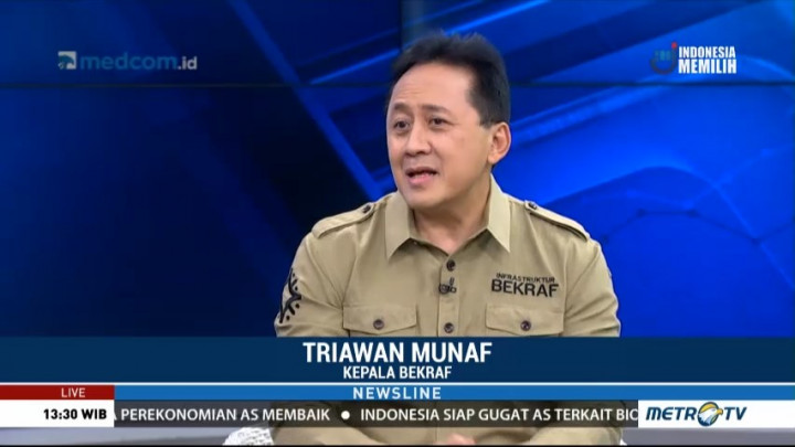 Industri Musik Tanah Air (1)