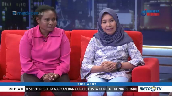 Papua dalam Cinta (3)