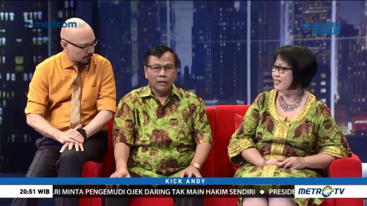 Papua dalam Cinta (6)