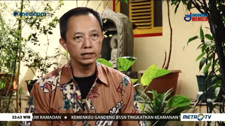 Deru Harapan di Kota Hujan (2)