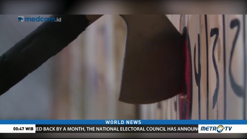 Competitive Ax Throwers in Washington Aim for World Championships