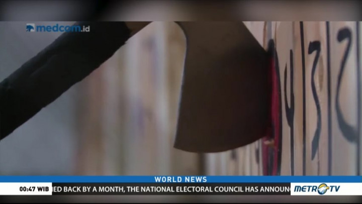 Competitive Ax Throwers in Washington Aim for World Championships