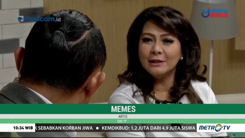 Anak Bukan Celengan (1)