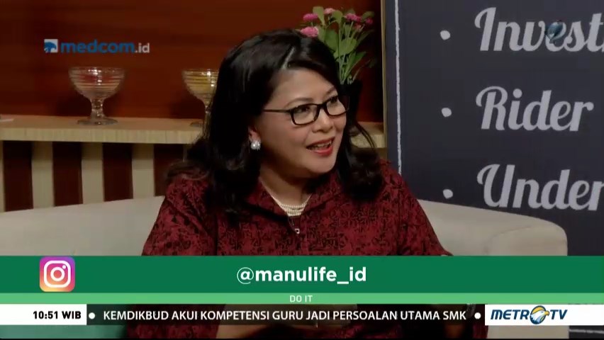 Anak Bukan Celengan (3)