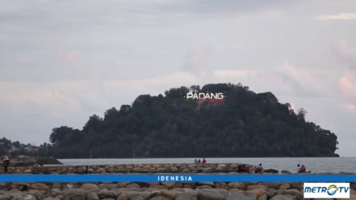 Cerita dari Tanah Minang (1)