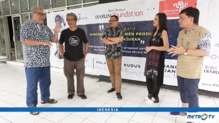 Cerita dari Tanah Minang (2)