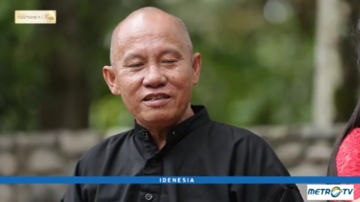 Cerita dari Tanah Minang (3)