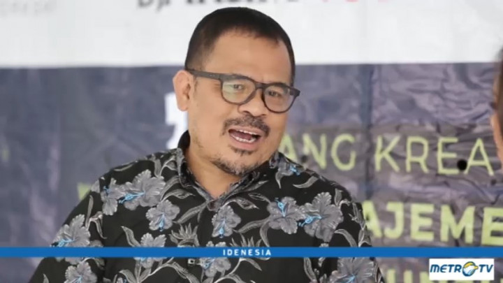 Mengenal Ruang Kreatif Galeri Indonesia Kaya