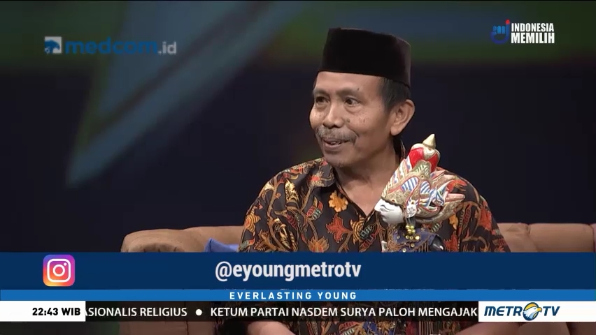 Pelestari Budaya Tradisi (1)