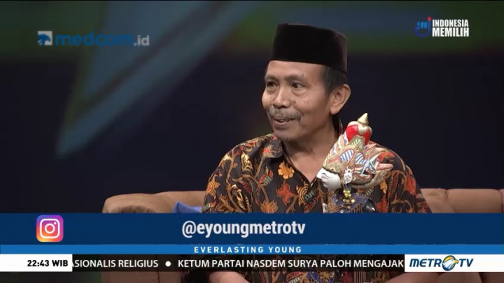 Pelestari Budaya Tradisi (1)