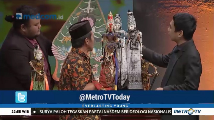 Pelestari Budaya Tradisi (2)