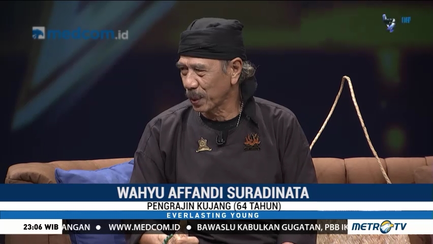 Pelestari Budaya Tradisi (3)