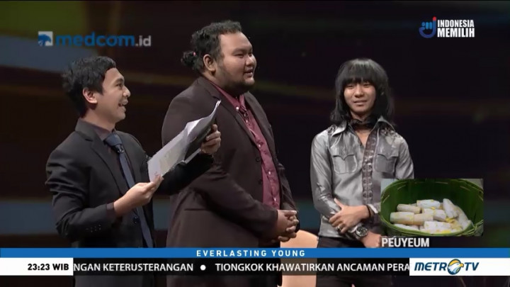 Pelestari Budaya Tradisi (5)