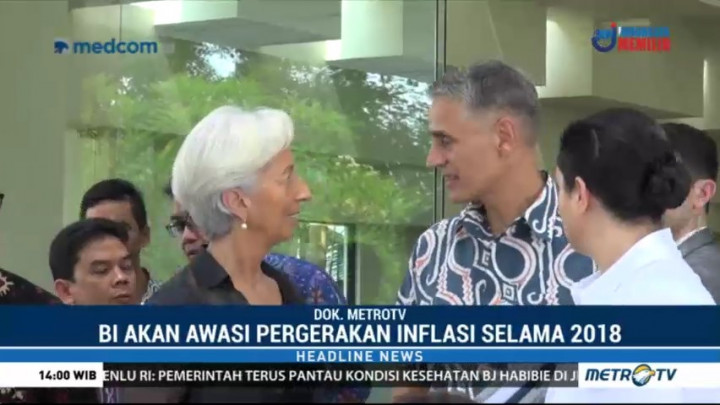 BI Tambah Uang Kartal di Bali Menjadi Rp21 T