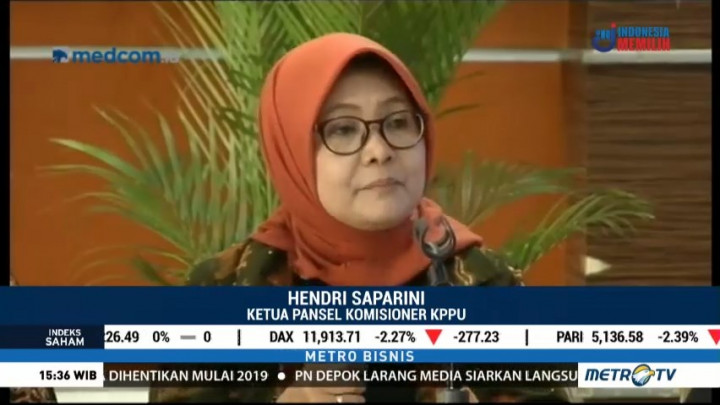 Pansel Bantah Tudingan Konflik Kepentingan dalam Seleksi Komisioner KPPU