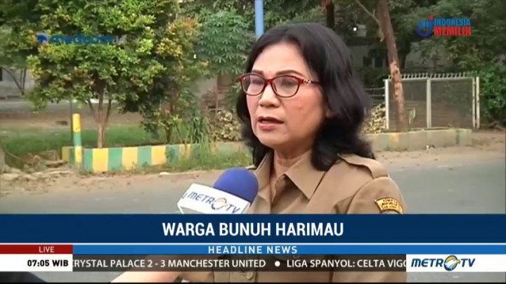 Petugas BBKSDA Sempat Diintimidasi Warga Pembunuh Harimau