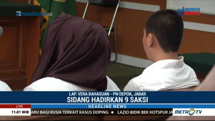 JPU Hadirkan Sembilan Saksi dalam Sidang Lanjutan Kasus First Travel