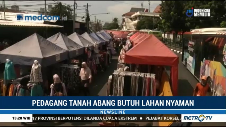 Trotoar Jakarta untuk Siapa? (1)