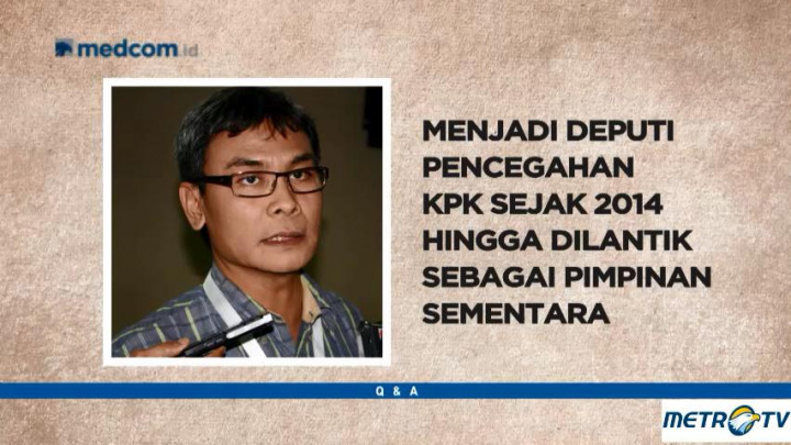 Q & A - Jangan Ada Dusta di Antara Kita (1)