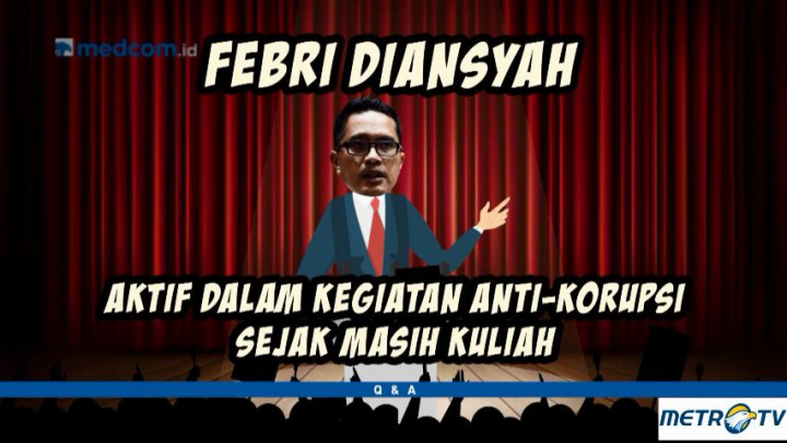 Q & A - Jangan Ada Dusta di Antara Kita (3)