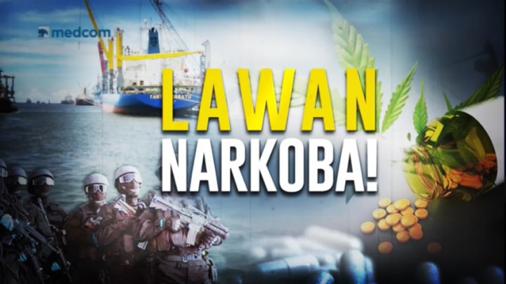 Lawan Narkoba (1)