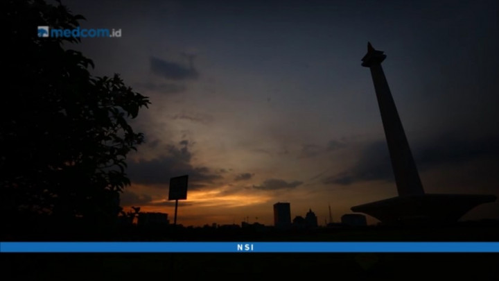 Penelusuran Tim NSI ke Lokasi Peredaran Narkoba di Jakarta