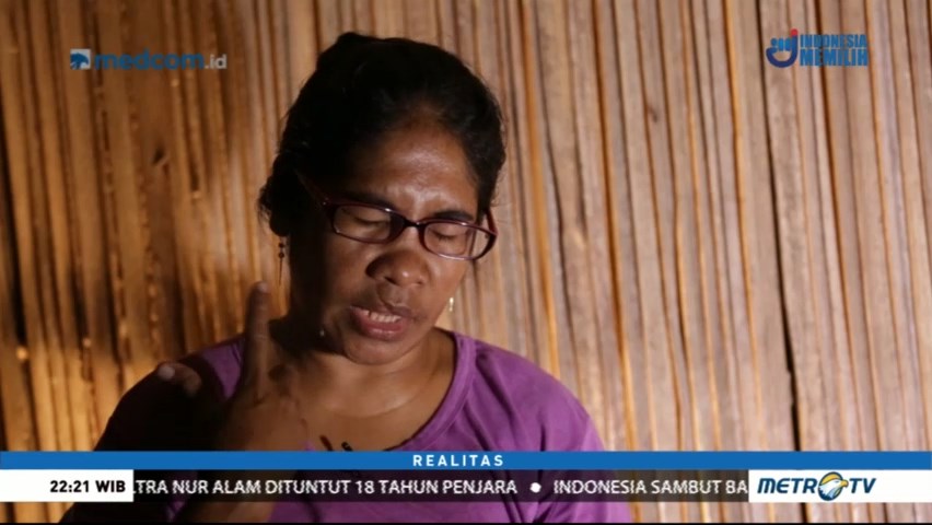 Sindikat Perdagangan Orang (2)