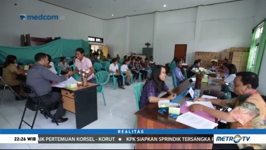 Sindikat Perdagangan Orang (3)