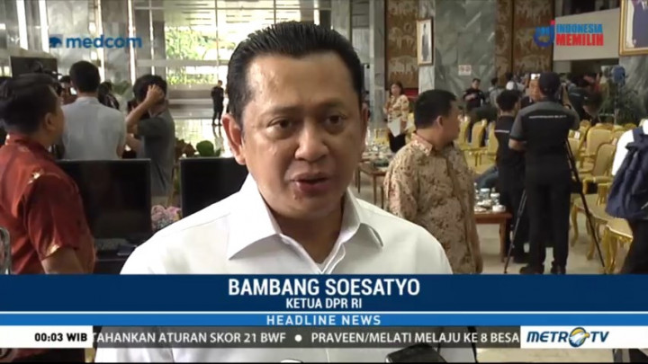 Komisi VI Gelar Fit and Proper Test Calon Anggota KPPU Pekan Depan