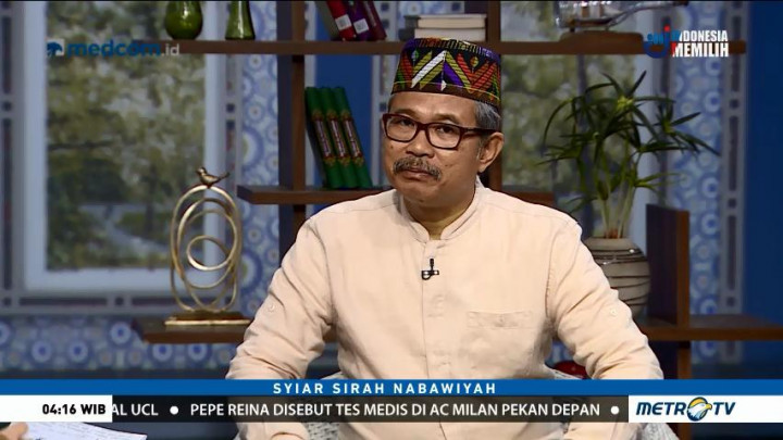 Syiar Sirah Nabawiyah: Membangun Komunitas ala Rasul (2)